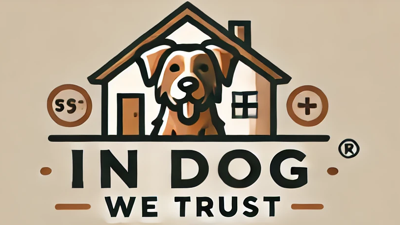In Dog We Trust ATX pet and house sitting